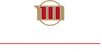 A logo for Moss & Company Property Management with the tagline "It's Personal.".