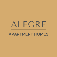 Alegre Apartments Logo