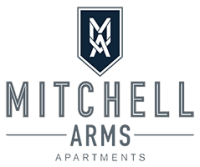 Mitchell Arms Logo Mitchell Arms Logo