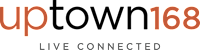 a green background with the words doom 68 live connected on it
