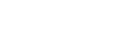 The image shows the text "WATERVIEW apartments" in white letters on a black background.
