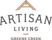 Artisan Living Greene Creek