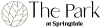 A black and white image of a leaf-like symbol.