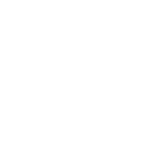 a shield with the cw logo on a green