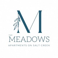 the meadows apartments logo