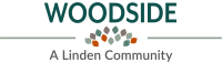 Woodside a Linden Community Logo