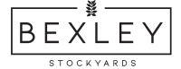 the logo or sign for the hotel