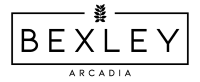 the logo or sign for the apartment