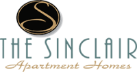 a vector illustration of a drop of water with a black and gold logo