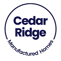 Cedar Ridge Manufactured Homes.