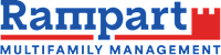 the logo