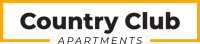 Country Club Apartments Logo