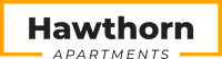 Hawthorn Apartments Logo