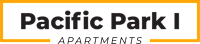 Pacific Park I Apartments Logo