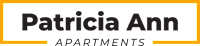Patricia Ann Apartments Logo