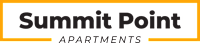 Summit Point Apartments Logo