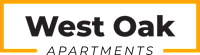 West Oak Apartments Logo