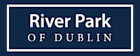 A logo for River Park of Dublin is displayed.