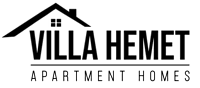 Property Logo  at Villa Hemet, Hemet, CA 92543