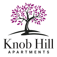 Knob Hill Apartments Logo