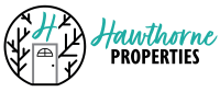 property logo at Hawthorne Properties in Lafayette, IN 47905