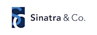 the logo of sinatra & co.