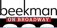 Property Logo - Brochure at Beekman on Broadway, Ann Arbor, Michigan