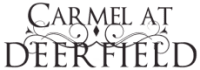 Property Logo - Brochure  at Carmel at Deerfield, San Antonio, Texas