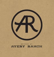 the logo for bridge atavery ranch