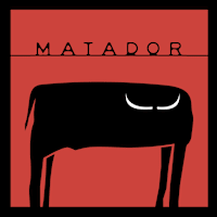 Property Logo at Matador Apartments, Austin, TX