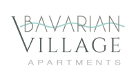Property Logo - Brochure at Bavarian Village Apartments, Indiana