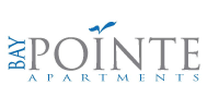 Brochure logo at Bay Pointe Apartments, Lafayette, IN, 47909