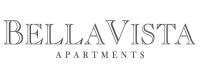 Logo at Bella Vista Apartments in Fishers, IN 46038