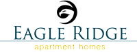 Eagle Ridge Apartments Property Logo