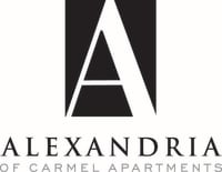 Property Logo - Brochure1 at Alexandria of Carmel Apartments, Carmel