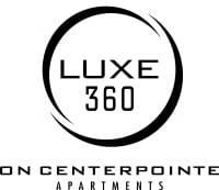 Property Logo1 at Luxe 360 on Centerpointe in VA 23114