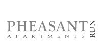 Brochure logo at Pheasant Run Apartments, Lafayette, IN