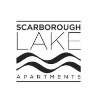 Property Logo at Scarborough Lake Apartments in Indianapolis, Indiana 46254