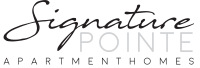 Property Logo - Brochure at Signature Pointe Apartment Homes, Athens