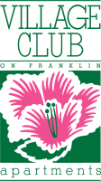 Property Logo at Village Club on Franklin, Southfield, MI