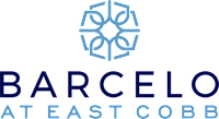 Property Logo - Brochure at Barcelo at East Cobb Apartments, Marietta, Georgia