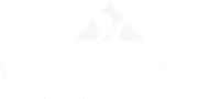The image is a logo for Capistrano Apartments.