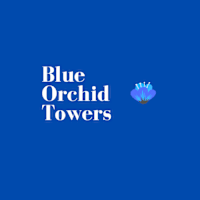 Blue Orchid Towers
