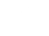 A green and white image of a horse and rider with the words "Merrick Place" below.