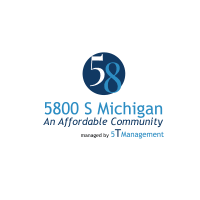 5800 S Michigan Ave