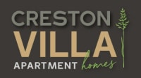 Creston Villa property logo