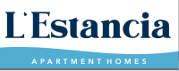 Property Logo at L'Estancia, Sarasota, 34231