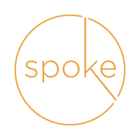 Property Logo at Spoke Apartments, Atlanta, GA, 30307