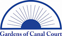 Gardens of Canal Court