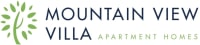 Property Logo at Mountain View Villa Apartments, Cottonwood, AZ, 86326